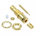 UM-QPJ-196/U(40) - CONN UMC JACK STR 50OHM SOLDER