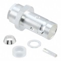 UG-89/U(40) - CONN BNC JACK STR 50OHM SOLDER