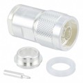 UG-21D/U(40) - CONN N PLUG STR 50OHM SOLDER