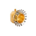 PSMP-MSLD-PCSEM - CONN PSMP JACK STR 50 OHM SMD