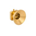 PSMP-MSSB-PCS - CONN PSMP JACK STR 50 OHM SMD
