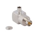 915-1006 - CONN PSMP PLUG R/A 50OHM SOLDER