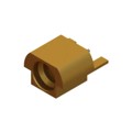 1211-66138-TD - CONN SMP PLUG STR 50OHM EDGEMNT