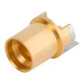 1285-6002-TD - CONN SMP PLUG STR 50OHM EDGEMNT