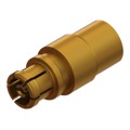 3221-40062 - CONN SMPM JACK STR 50OHM SOLDER