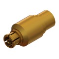 3821-40027 - CONN SMPS JACK STR 50OHM
