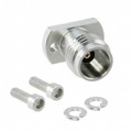H2.4-R-SR2-IN(17) - CONN 2.4MM RCPT 42.5OHM COMPRESS