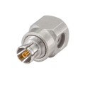 119K207-272N5 - CONN PSMP JACK R/A 50OHM SOLDER