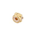 15K101-40ME4 - CONN MICRO RF JACK STR 50OHM SMD