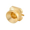 17S14F-40ML5 - CONN SMP PLUG STR 50OHM SMD