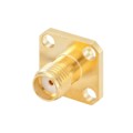 32K401-272L5 - CONN SMA JACK STR 50OHM SOLDER