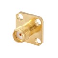 32K441-500L5 - CONN SMA JACK STR 50OHM SOLDER