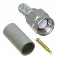 32S107-307N5 - CONN SMA PLUG STR 50OHM SOLDER