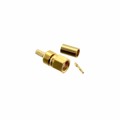 39K102-102L5 - CONN SMC JACK STR 50OHM CRIMP