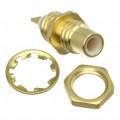 39S601-200L5 - CONN SMC PLUG STR 50OHM SOLDER