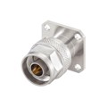 53S401-200N5 - CONN N TYPE PLUG ST 50OHM SOLDER