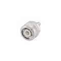 56S107-106N5 - CONN TNC PLUG STR 50OHM CRIMP
