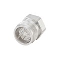 64K102-272B1 - CONN 4.3/10 JACK ST 50OHM SOLDER