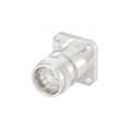 64K409-200B1 - CONN 4.3/10 JACK ST 50OHM SOLDER
