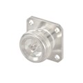 65K401-500N1 - CONN 4.1/9.5 JCK STR 50OHM SLD