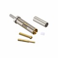MF1K109-1H8L5-NM - CONN MF JACK STR 50OHM CRIMP