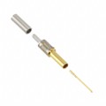 MF1S111-101L5-NM - CONN MF PLUG STR 50OHM CRIMP
