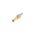 MF1S111-1H8L5-NM - CONN MF PLUG STR 50OHM CRIMP