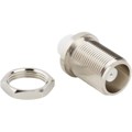082-6317 - HN STRAIGHT JACK BULKHEAD SOLDER