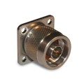 172120 - N PANEL RECEPTACLE PLUG