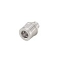 28S101-272N - QMA STRAIGHT PLUG