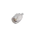 32S107-303N5 - SMA STRAIGHT PLUG