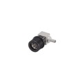 28S247-303N5-SW - QMA RIGHT ANGLE PLUG