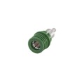 28S147-103N5-GN - QMA STRAIGHT PLUG