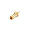 45S106-400L5 - 1.0/2.3 STRAIGHT PLUG PCB