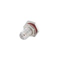 32K607-303N5 - SMA BULKHEAD JACK