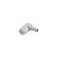 32S207-307N5 - SMA RIGHT ANGLE PLUG