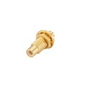 39S501-271L5 - SMC BULKHEAD PLUG