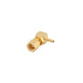 39K202-301L5 - SMC RIGHT ANGLE JACK