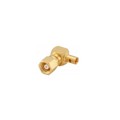 39K20A-271L5 - SMC RIGHT ANGLE JACK