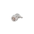 153QS205-308N5 - QN RIGHT ANGLE PLUG