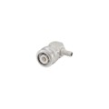 56S207-303N5 - TNC RIGHT ANGLE PLUG