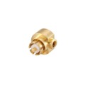16S201-270L5 - FMC RIGHT ANGLE PLUG