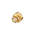 16S201-271L5 - FMC RIGHT ANGLE PLUG