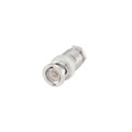 71S106-009N5 - BNC 75 OHM STRAIGHT PLUG