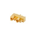 MF2C117-40ML5-NM - MINI COAX NON MAGNETIC MULTIPORT