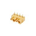 MF2C115-40ML5-NM - MINI COAX NON MAGNETIC MULTIPORT