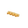 MF2C118-40ML5-NM - MINI COAX NON MAGNETIC MULTIPORT