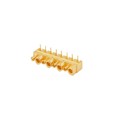 MF2C116-40ML5-NM - MINI COAX NON MAGNETIC MULTIPORT