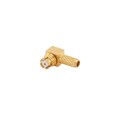 19K201-302L5-NM - SMP NON MAGNETIC RIGHT ANGLE JAC