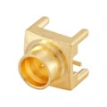 19S103-400L5-NM - SMP NON MAGNETIC STRAIGHT PLUG P